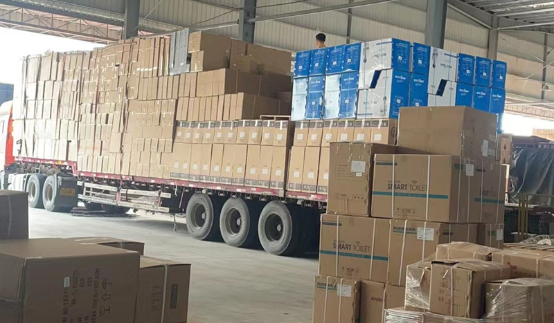 潮州到毕节物流公司-潮州到毕节物流专线-「送货到门」